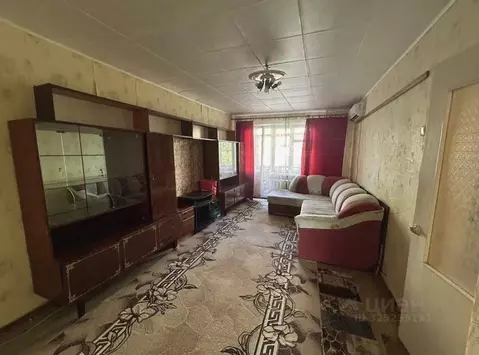 2-к кв. Крым, Евпатория ул. Некрасова, 75 (46.1 м)