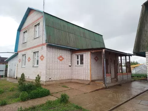 Дом в Ярославская область, Переславль-Залесский муниципальный округ, ...