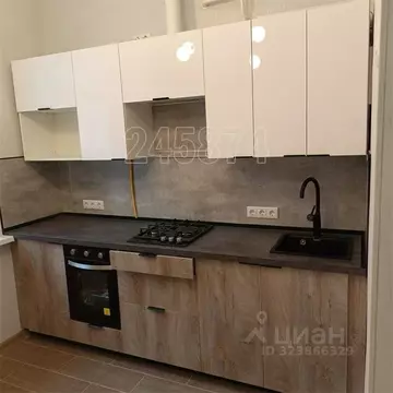 1-к кв. Москва 2-й Институтский проезд, 5 (38.0 м)