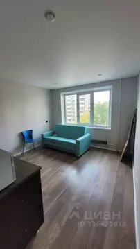 1-к кв. Челябинская область, Челябинск ул. Молодогвардейцев, 37А (38.0 ...