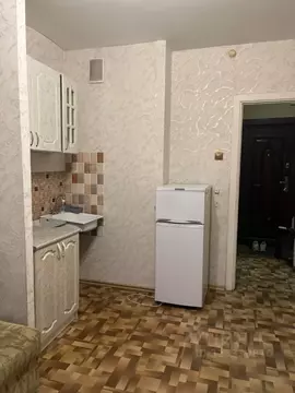 Студия Томская область, Томск Урожайный пер., 27Б (20.0 м)