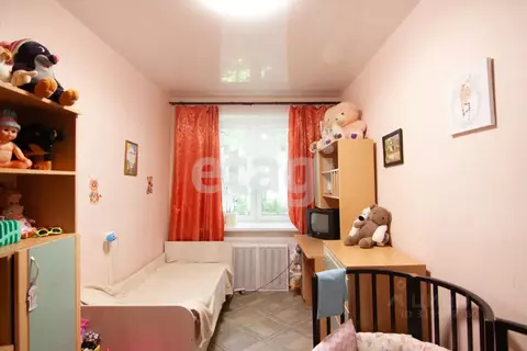 3-к кв. Костромская область, Кострома ул. Нижняя Дебря, 62 (55.3 м)