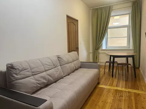 3-к кв. Санкт-Петербург Московский просп., 130 (68.3 м)