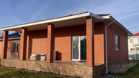 Дом в Краснодарский край, Анапа муниципальный округ, Гостагаевская ...