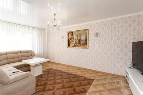 3-к кв. Калининградская область, Калининград ул. Грига, 7 (58.5 м)