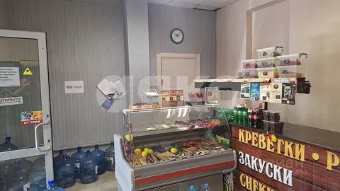 Торговая площадь в Ростовская область, Аксай просп. Ленина, 23 (43 м)