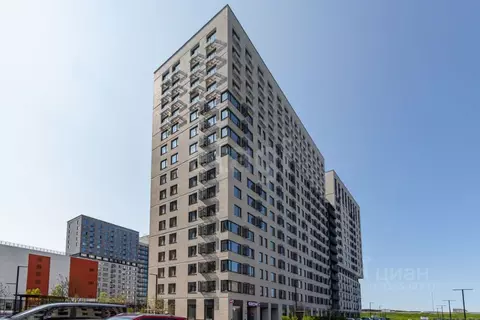 Студия Тюменская область, Тюмень Интернациональная ул., 199к9 (17.8 м)