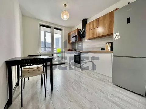 1-к кв. Татарстан, Казань ул. Родины, 26Г (40.0 м)