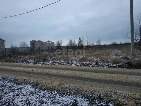 Участок в Липецкая область, Липецкий муниципальный округ, с. Боринское ...