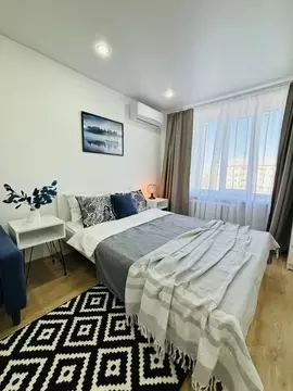 1-к кв. Татарстан, Казань ул. Декабристов, 129 (24.0 м)