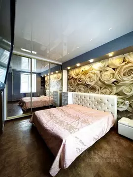 3-к кв. Волгоградская область, Волгоград Советская ул., 23 (73.6 м)