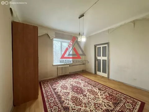 2-комнатная квартира: Каменск-Уральский, улица Гагарина, 48 (49.5 м)