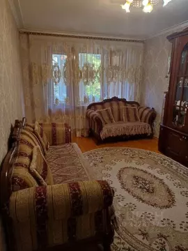 4-к кв. Кабардино-Балкария, Нальчик ул. Захарова, 105 (75.3 м)