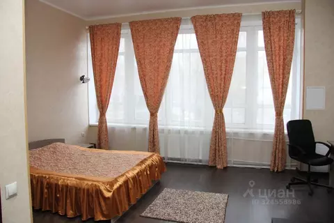 Комната Татарстан, Казань ул. Парижской Коммуны, 25/39 (30.0 м)