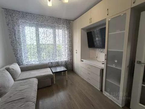 1-к кв. Москва Донецкая ул., 34к1 (32.0 м)