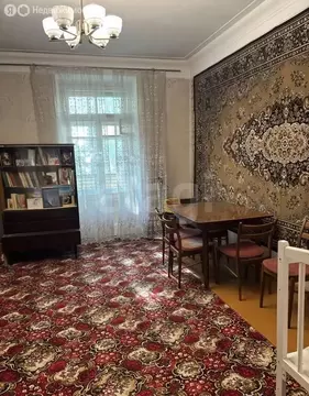 2-комнатная квартира: Миасс, проспект Автозаводцев, 14 (62 м)