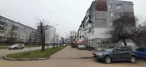 1-к кв. Тульская область, Тула ул. Кауля, 3к1 (30.6 м)