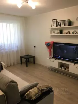 1-к кв. Псковская область, Псков Юбилейная ул., 64 (33.0 м)