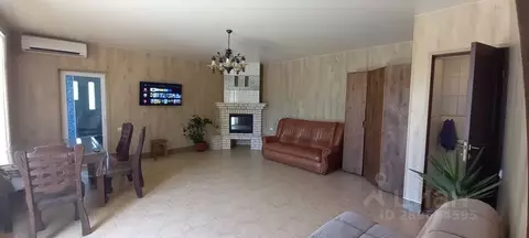 Дом в Севастополь Балаклавский муниципальный округ, Родник ТСН, ул. ...