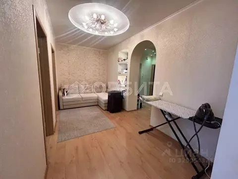 3-к кв. Тюменская область, Тюмень Широтная ул., 108к5 (68.6 м)