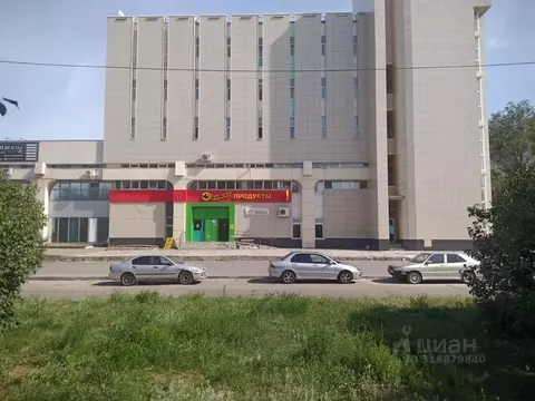 Помещение свободного назначения в Ульяновская область, Ульяновск ...