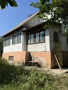 Дом в Саратовская область, Энгельс Светлая ул., 10 (220 м)