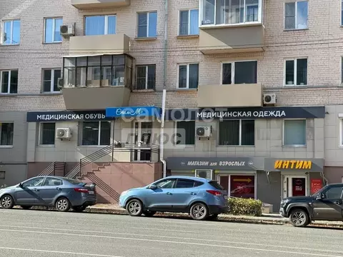 Помещение свободного назначения в Челябинская область, Челябинск ...