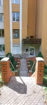 Помещение свободного назначения в Липецкая область, Липецк Саперная ...