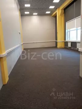 Офис в Санкт-Петербург просп. Малый Васильевского острова, 57к4 (78 м)