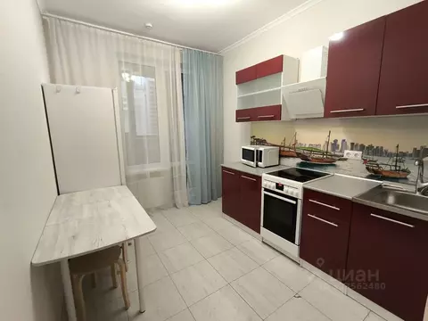 1-к кв. Московская область, Красногорск бул. Космонавтов, 11 (36.6 м)