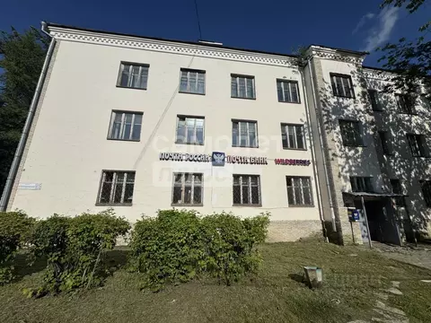 Помещение свободного назначения в Московская область, Шатура ...