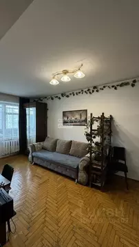 2-к кв. Кабардино-Балкария, Нальчик просп. Шогенцукова, 22 (49.0 м)