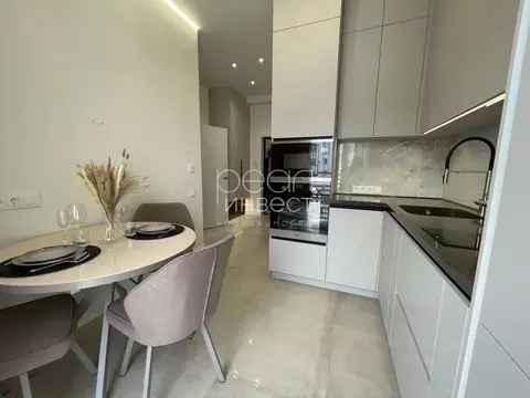 2-к кв. Краснодарский край, Сочи Мацестинская Долина мкр, ул. ...