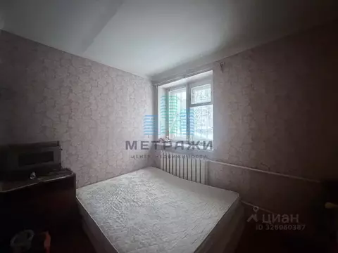 2-к кв. Калужская область, Калуга ул. Суворова, 153к5 (42.2 м)