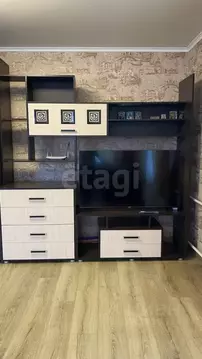 1-к кв. Брянская область, Брянск ул. Димитрова, 43 (30.6 м)