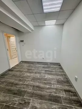 Помещение свободного назначения в Коми, Сыктывкар ул. Пушкина, 3 (12 ...