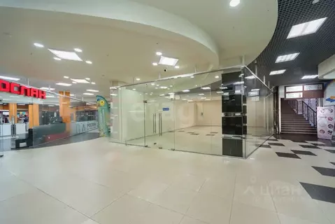 Помещение свободного назначения в Ярославская область, Ярославль ул. ...