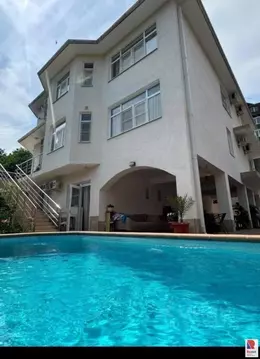 Коттедж в Краснодарский край, Сочи Адлер жилрайон, ул. Известинская, ...