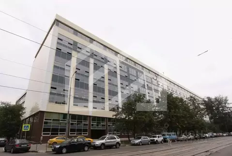 Офис в Москва ул. Шаболовка, 31Б (3946 м)