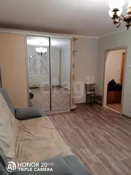 1-к кв. Новосибирская область, Новосибирск Академгородок мкр, ул. ...