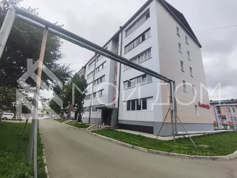 3-к кв. Сахалинская область, Долинский городской округ, с. ...