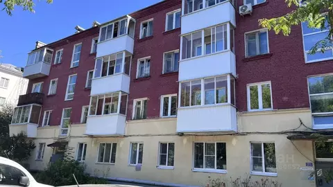 1-к кв. Московская область, Серпухов Северная пл., 7 (29.0 м)