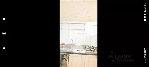 2-к кв. Санкт-Петербург Авангардная ул., 5 (44.5 м)