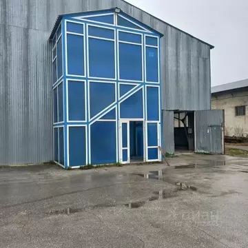 Помещение свободного назначения в Свердловская область, Березовский ...