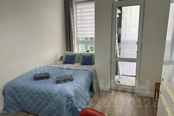 1-к кв. Москва Сосенское поселение, просп. Куприна, 3к6 (23.0 м)