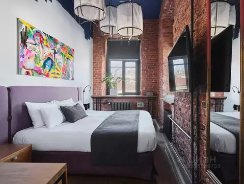 Комната Санкт-Петербург наб. Канала Грибоедова, 18-20 (20.0 м)