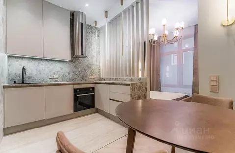 Студия Санкт-Петербург Петровский просп., 9 (28.0 м)