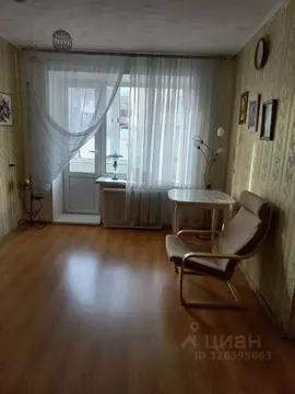 2-к кв. Башкортостан, Уфа Кольцевая ул., 27А (45.2 м)