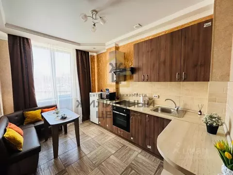 1-к кв. Ставропольский край, Пятигорск Огородная ул., 37/4 (45.0 м)
