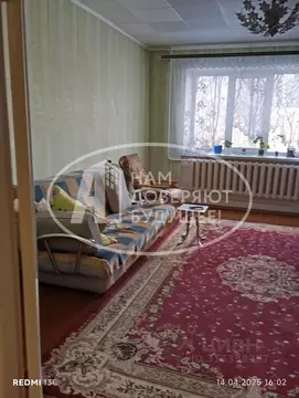 3-к кв. Пермский край, Верещагино ул. Карла Маркса, 138 (79.1 м)